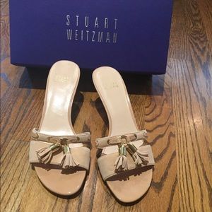 Stuart Weitzman shoes